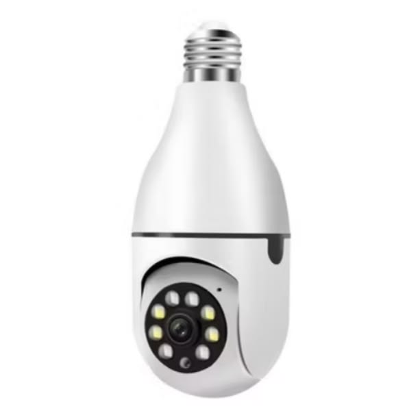Wifi Panorama Camera TP-Plus Light Bulb