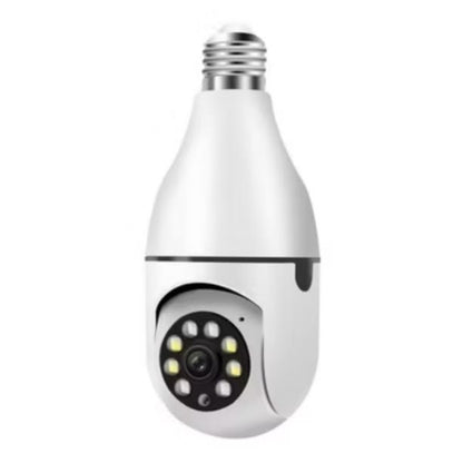Wifi Panorama Camera TP-Plus Light Bulb