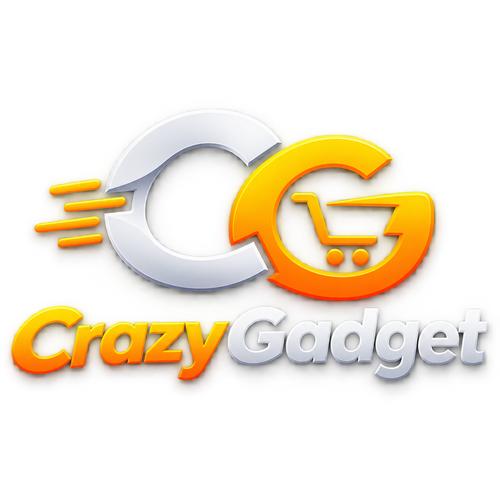 CrazyGadget